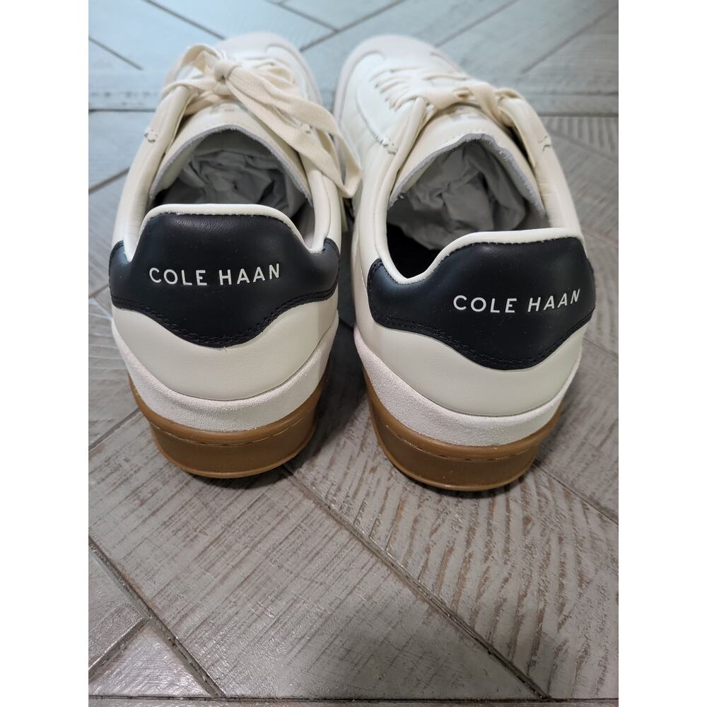 Cole Haan Grandpro Breakaway Sneaker Size 12M - Picture 6 of 7